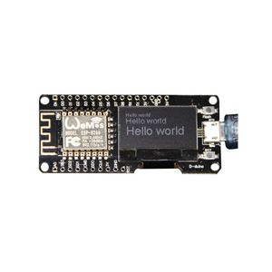 برد NodeMcu با OLED 0.96 اینچ - فروشگاه IOENET