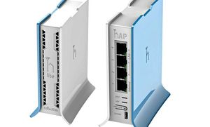 قیمت و خرید روتر میکروتیک hAP Lite TC-فروشگاه IOENET