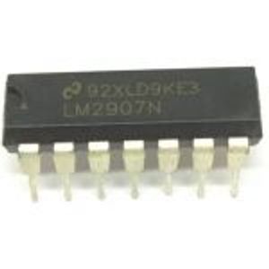LM2907N-14
