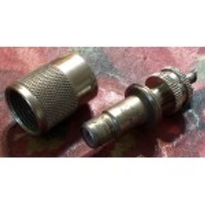 PL-259, UHF male