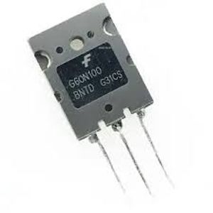 G60N100 TO-264