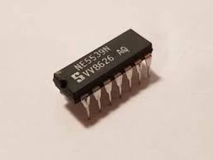 NE5539N DIP-14