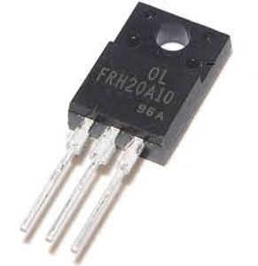 FRH20A10 TO220F