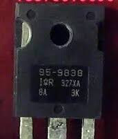 DIODE95-9838 TO247=30CPQ150