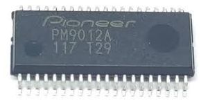 PM9012A