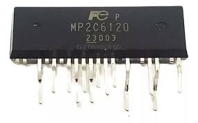 MP2C6120