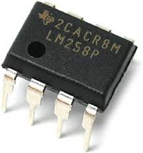 LM258P DIP-8