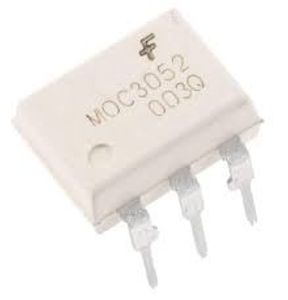 MOC3052 DIP-6