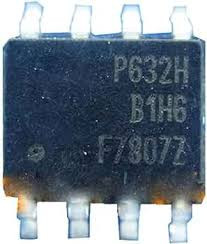 F7807Z SOP-8