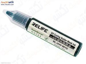 خرید رنگ محافظ چاپی سبز RELIFE