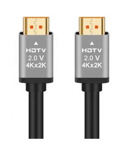 کابل HDMI پی نت 4K طول 1.5 متر ورژن 2.0