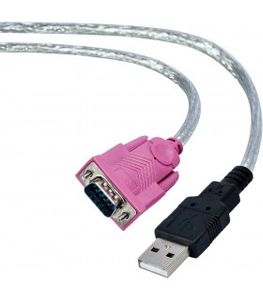 کابل تبدیل usb به سریال RS232 مرغوب