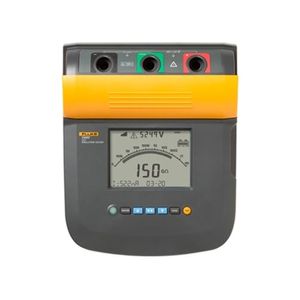 تستر عایق دیجیتال فلوک مدل Fluke 1550C Insulation Resistance Tester