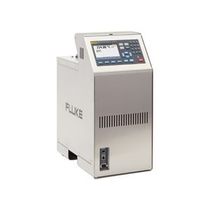 کالیبراتور پرتابل دما فلوک مدل Fluke Calibration 6109A High Temperature Calibration Bath