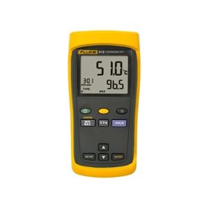 دماسنج تماسی فلوک مدل Fluke 50 Series II Contact Thermometers