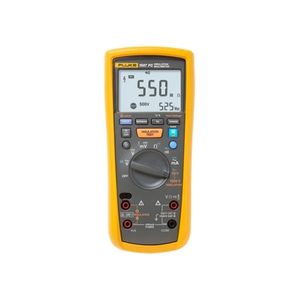 مولتی متر عایق فلوک مدل Fluke 1577 Insulation Multimeter