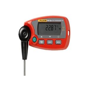 دماسنج و کالیبراتور فلوک مدل Fluke Calibration 1552A Stik Thermometers