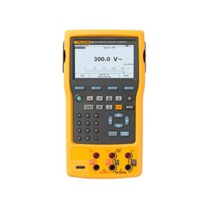 Fluke 729 Pro 4M Automatic Pressure Calibrator