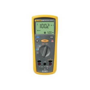 تستر عایق دیجیتال فلوک مدل Fluke 1503 Insulation Resistance Tester
