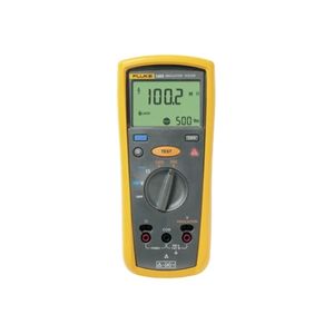 تستر عایق دیجیتال فلوک مدل Fluke 1503 Insulation Resistance Tester