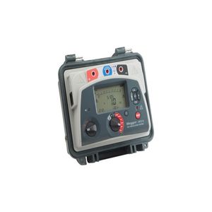 تستر مقاومت عایق میگر مدل Megger MIT525 Insulation Resistance Tester