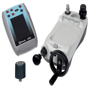 کالیبراتور چند منظوره دراک مدل Druck DPI 620 Genii Multifunction Calibrator Package