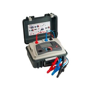 تستر مقاومت عایق میگر مدل Megger MIT1525 Insulation Resistance Tester