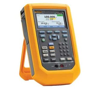 کالیبراتور فشار مدل Fluke 729