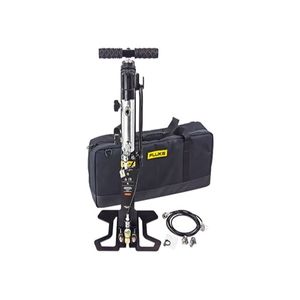 کیت کالیبراسیون فلوک مدل Fluke Calibration 700HPPK Pneumatic Test Pump Kit