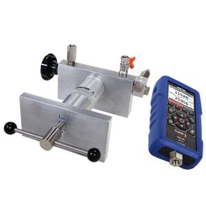 Ametek 65-P016 / 65-P017 Hydraulic Pressure Screw Pump