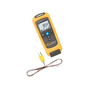 ماژول دماسنج بیسیم فلوک مدل Fluke T3000 FC Wireless K-Type Temperature Module