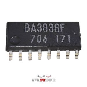 IC BA 3838F