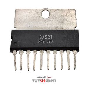 IC BA 521