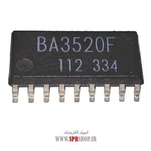 IC BA 3520F