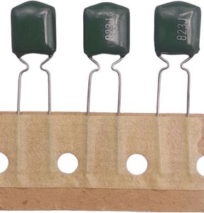 82NF 100V POLYESTER