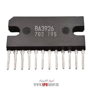 IC BA 3926