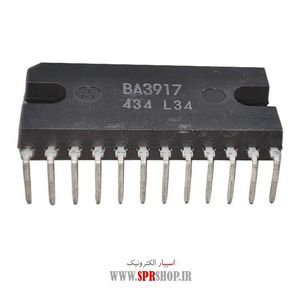 IC BA 3917