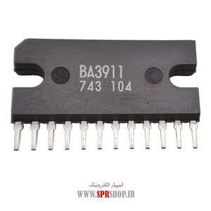 IC BA 3911