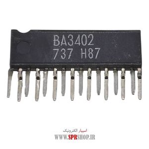 IC BA 3402