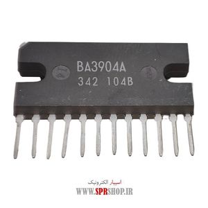 IC BA 3904