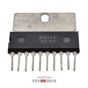 IC BA 511