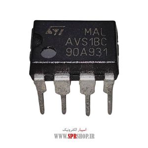 IC AVS1BC