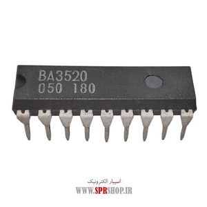 IC BA 3520