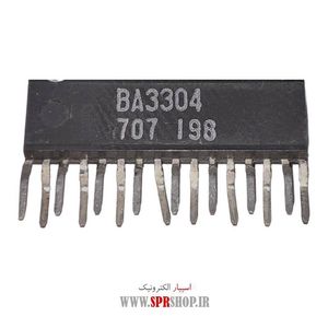 IC BA 3304