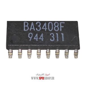 IC BA 3408