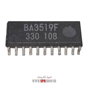 IC BA 3519F SMD