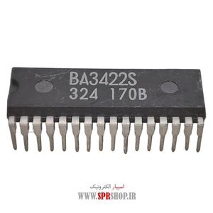 IC BA 3422S