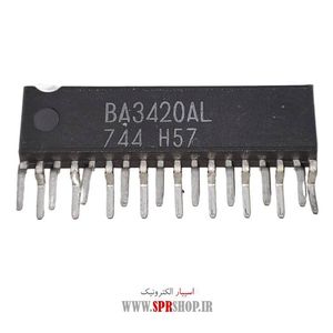 IC BA 3420