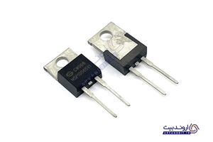 دیود شاتکی MSP10065V1 (اورجینال/آکبند)