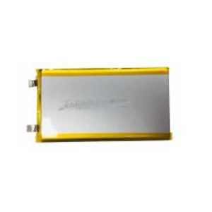 باتری لیتیوم-پلیمر ظرفیت 10000mAh مدل 1260110